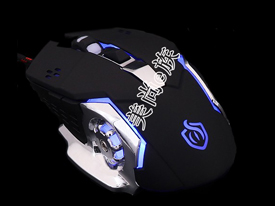 Competitive Mouse X200